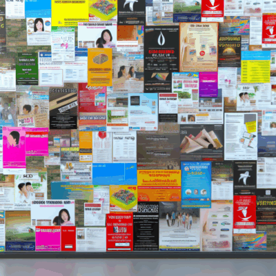 לוח פרסום ביהוד מונוסון