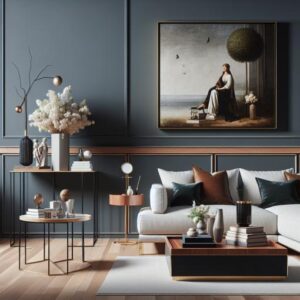 תמונות לסלון – הבחירה המושלמת לשדרוג האווירה והעיצוב בבית שלך