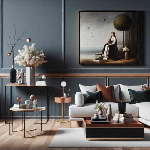 תמונות לסלון – הבחירה המושלמת לשדרוג האווירה והעיצוב בבית שלך